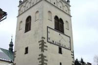 kostel sv. Jakuba Většího