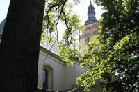 kostel sv. Jakuba Většího
