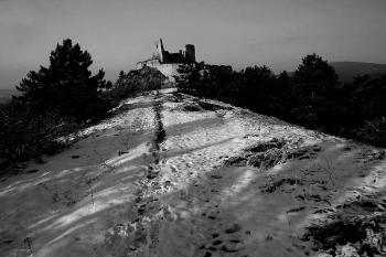 Celkový pohľad (© Maroš Plávka 11/2005)