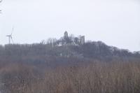 Korlátka