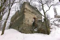 Korlátka