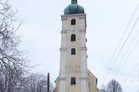 kostel sv. Ladislava