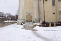 kostel sv. Ladislava