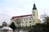 Hranice