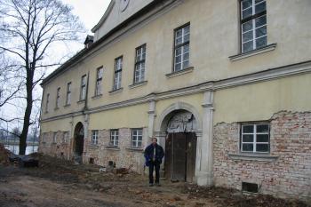stav z před 3-4 léty (© D Dohňanský, 04/2015)