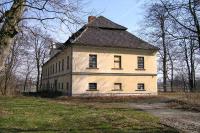 Jeseník nad Odrou
