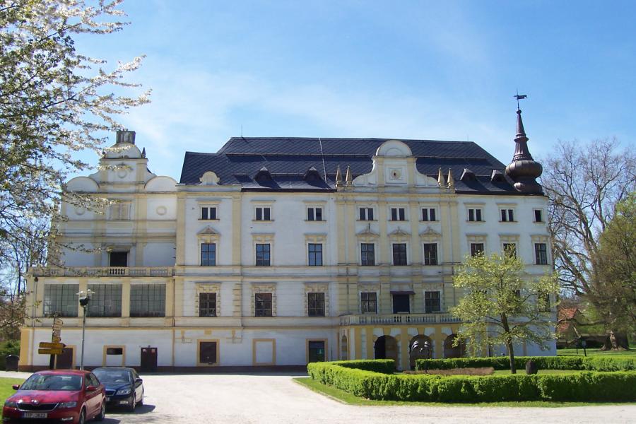 Bartošovice