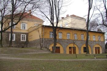 Celkový pohled ( © Roman Krejčí 10.3.2002)