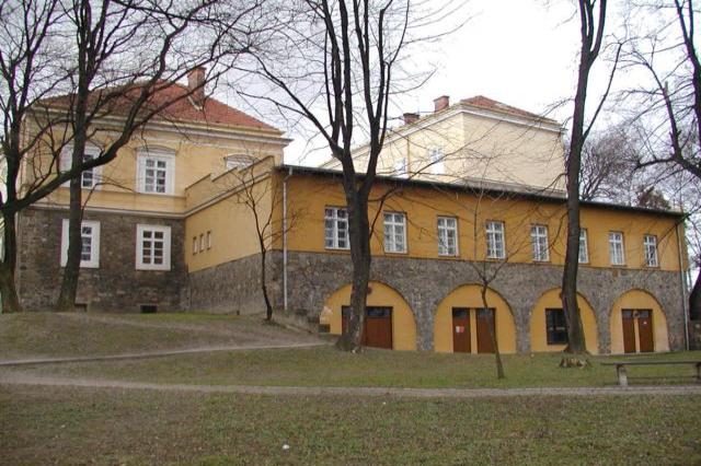 Dolní Benešov