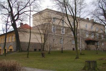 Celkový pohled ( © Roman Krejčí 10.3.2002)