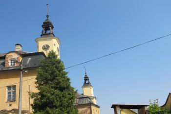 jižní a sev. věžice (© D Dohňanský, 08/2018)