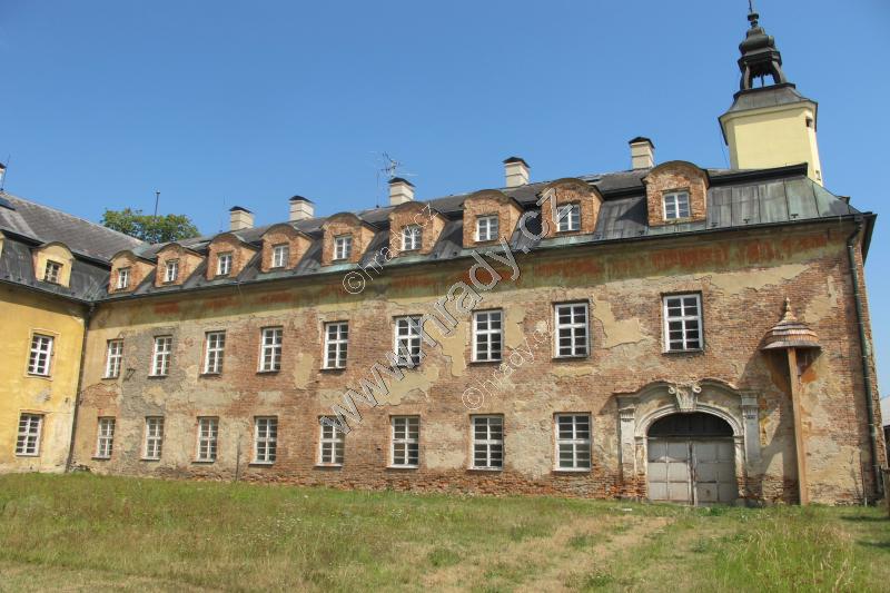 Hošťálkovy Hošťálkovy