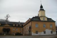 Hošťálkovy