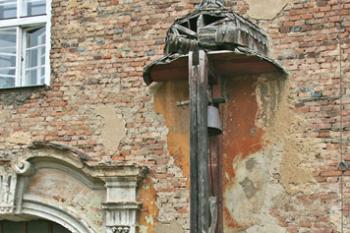Zvonička ( © Luděk Pitter 08/2006)