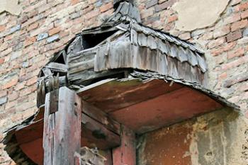 Zvonička ( © Luděk Pitter 08/2006)
