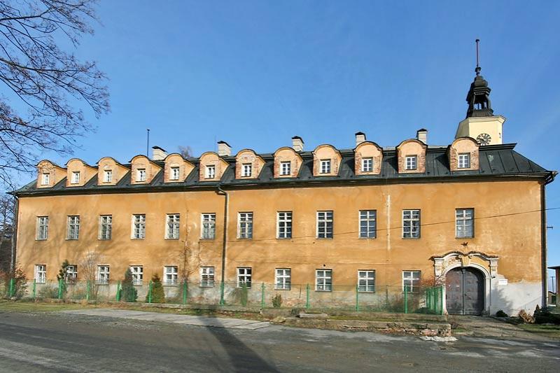 Hošťálkovy