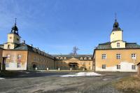 Hošťálkovy