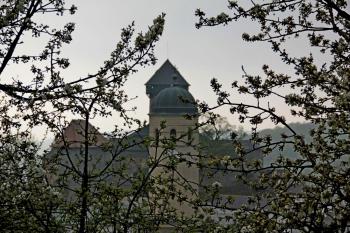 Sovinec (© Jaroslav Šefčík, 05/2013)