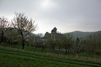 Sovinec (© Jaroslav Šefčík, 05/2013)