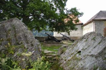 Sovinec (2003 ©Martin Klimánek)
