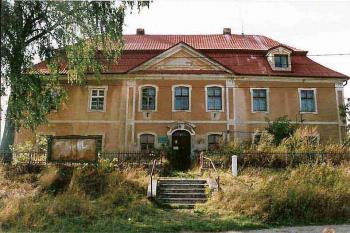 Čelní pohled (© Marius Dee 09/2004)