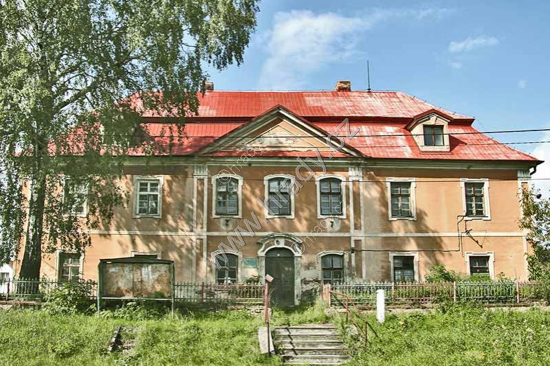 Slezské Pavlovice