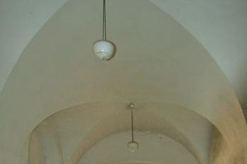 Průjezd ( © Luděk Pitter 09/2006)