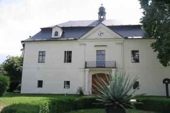 čelní pohled (© D Dohňanský, 09/2014)