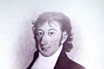 Baron Wenzl Sedlnitzky - Odrowas von Choltitz  (© Eduard Valeš, 07/2011)