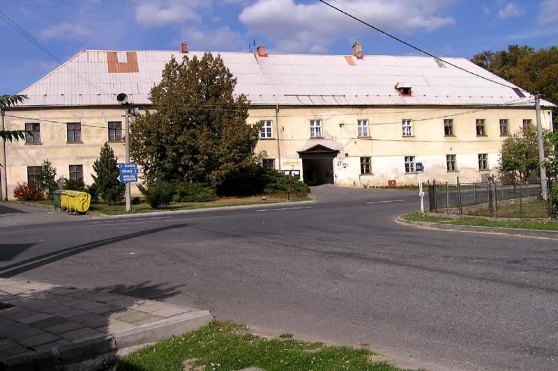 Jezdkovice