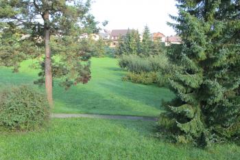 zám.park na východě (© D Dohňanský, 10/2017)