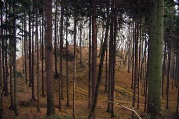 Stará Dubá (2003 ©Vojtěch Polanský)