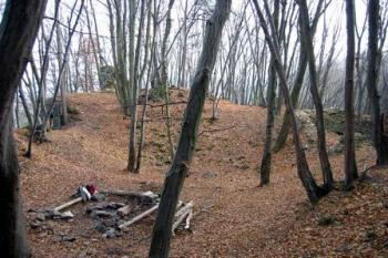 Stará Dubá (2003 ©Vojtěch Polanský)
