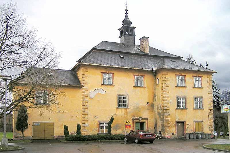Jamné