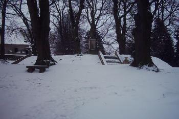 Hořice ( © Michal Merkl 02/2005)