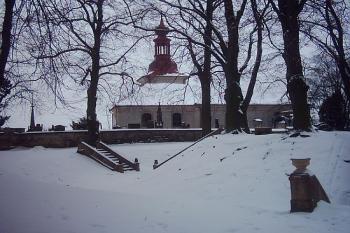 Hořice ( © Michal Merkl 02/2005)