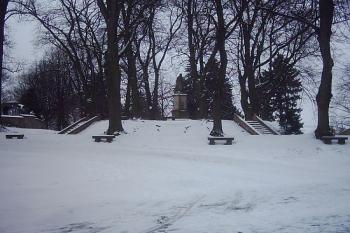 Hořice ( © Michal Merkl 02/2005)