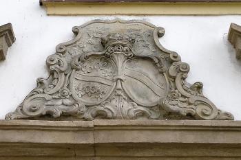 Erb ( © Luděk Pitter 05/2004)
