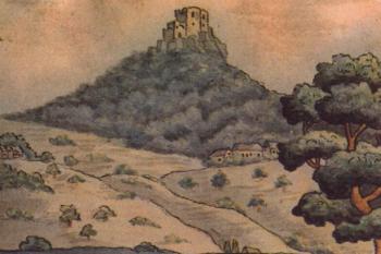 1832 (© K.H. Mácha, 1832 nebo 1833)