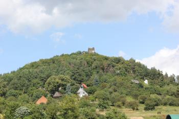  (© Luděk Vláčil  08/2021)