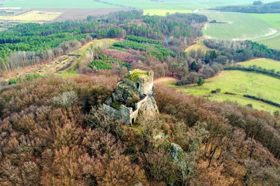 Starý Berštejn