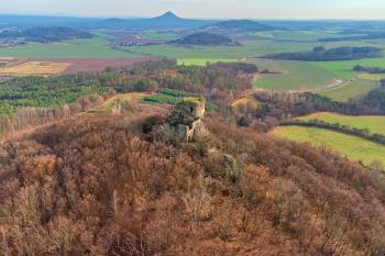 Starý Berštejn (© Radovan Smokoň  01/2023)