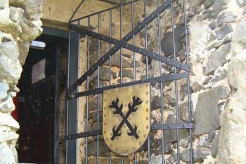Starý Berštejn (© Hynek Slezák, 08/2008)
