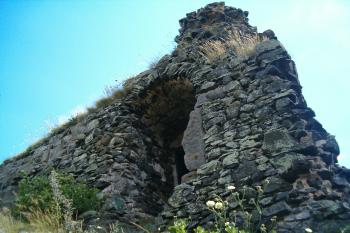 Starý Berštejn (© Hynek Slezák, 08/2008)