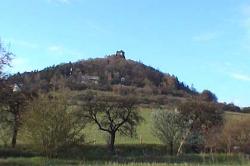 Starý Berštejn
