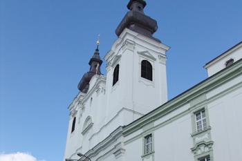 Celkový pohled ( © Roman Řezáč 03/2005)