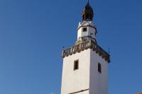 kostel sv. Jakuba Staršího