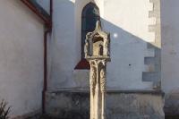 kostel sv. Jakuba Staršího