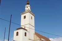kostel sv. Jakuba Staršího