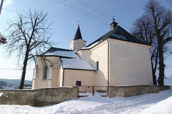 Celkový pohled ( © Roman Řezáč 03/2005)
